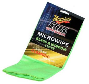 GPI MEG NO SMEAR GLASS CLOTH ( L) - QAG3032 